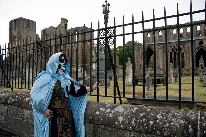 Elgin cathedral Interior Tour - Frequently Asked Questions