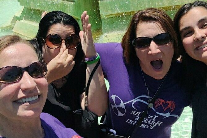 Elgin City Scavenger Hunt Excursion by Zombie Scavengers - Practical Details and Tips