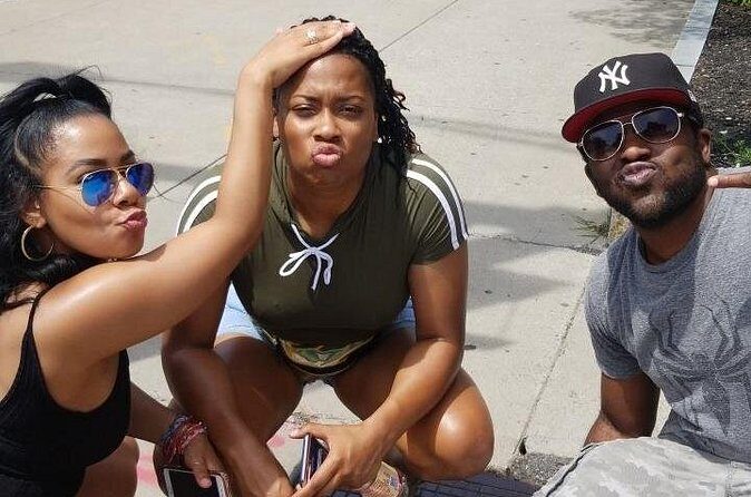 Elgin City Scavenger Hunt Excursion by Zombie Scavengers - The Sum Up