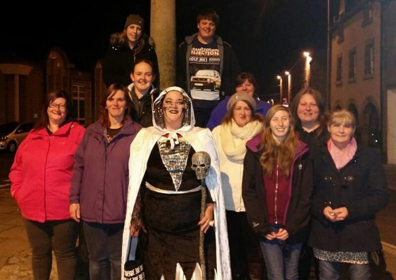 Elgin: High Street Graveyard Walking Tour - The Experience and Its Practical Aspects