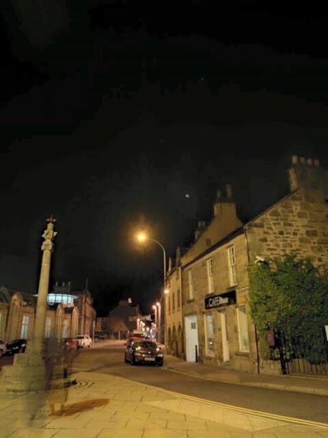 Elgin: High Street Graveyard Walking Tour - Authenticity and Guide Quality