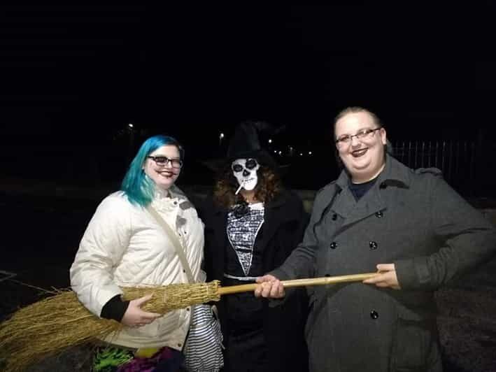Elgin: Witch Trials Tour - Authenticity and Educational Value