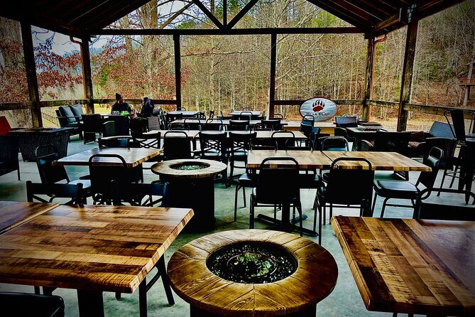 Elijay Hike w/ Waterfall & Wine Tasting Private Tour from ATL - Who Should Consider This Tour?