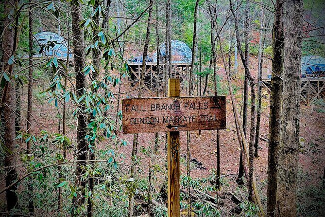 Elijay Hike w/ Waterfall & Wine Tasting Private Tour from ATL - Final Thoughts