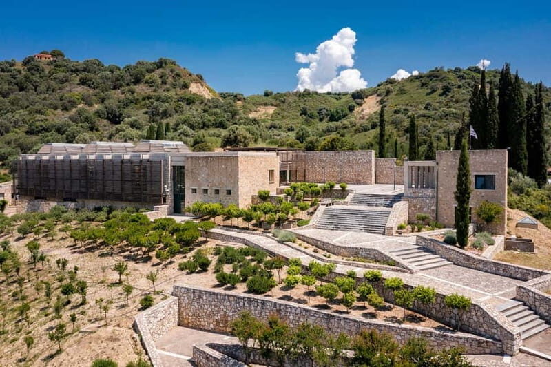 Elis: Tour of the Ancient Site & Museum by an Archaeologist - Setting the Scene: Why Visit Elis?