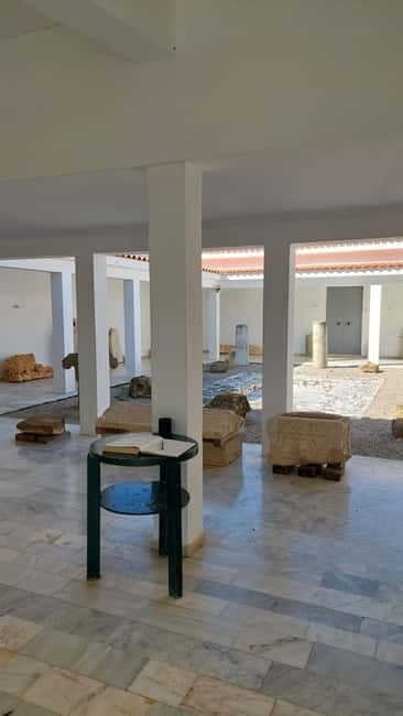 Elis: Tour of the Ancient Site & Museum by an Archaeologist - Cost and Value