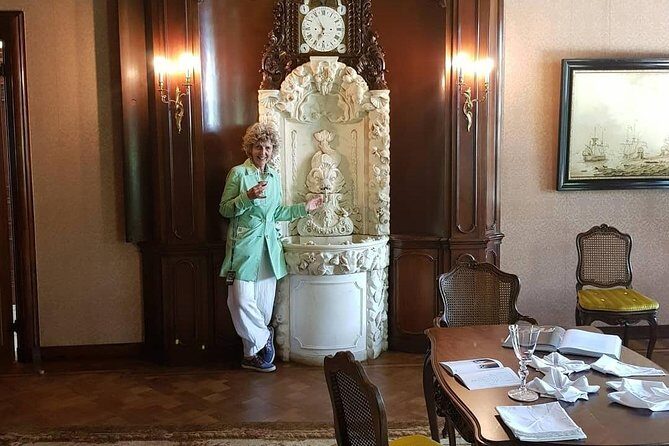Elisabeth's Tailor made tours and services in Amsterdam and the Netherlands. - The Benefits of a Private, Tailor-Made Experience