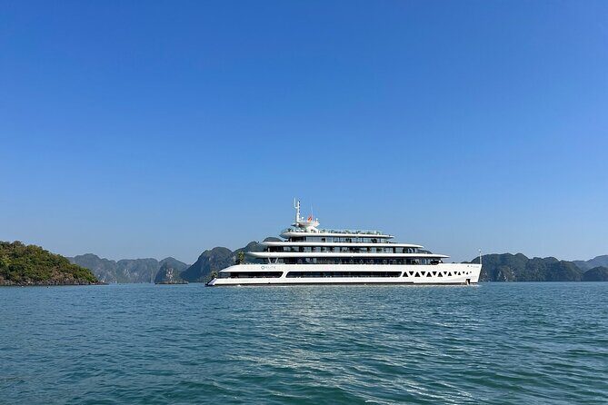 Elite of the Seas The Best Luxury Cruise in Halong Bay - Final Thoughts