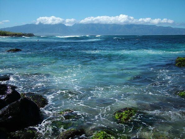 Elite Private Tour - Experience Maui Your Way with the Elite Private Tour