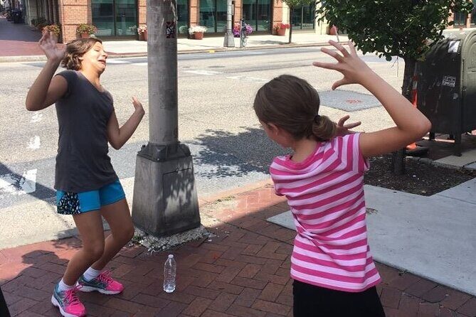 Elizabeth City Scavenger Hunt Excursion by Wacky Walks - Exploring Elizabeth with Wacky Walks: A Detailed Review