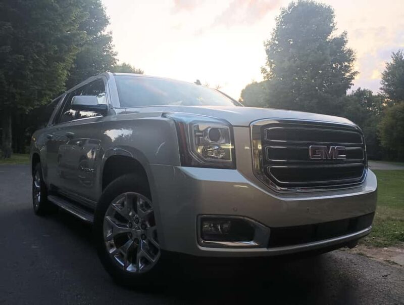 Elk Rapids: Torch Lake Area Movie Star Wine Tour (No Bus) - Who Will Love This Tour?