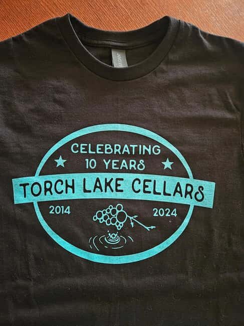Elk Rapids: Torch Lake Area Movie Star Wine Tour (No Bus) - Final Thoughts