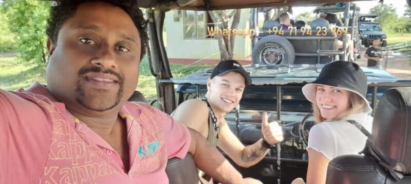 Ella: 1 Day tour to Badulla / Haputale / Mahiyanganaya - Key Points