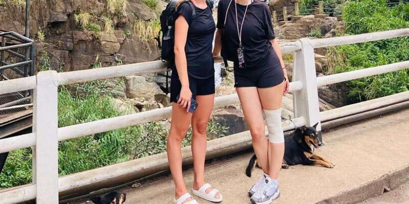 Ella 2 Day Tour: Hikes, Waterfalls, Adventure Activities - Day Two: Haputale and Waterfall Wonders