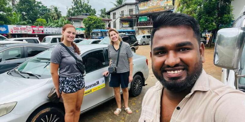 Ella 2 Day Tour: Hikes, Waterfalls, Adventure Activities - Practical Details and Tips