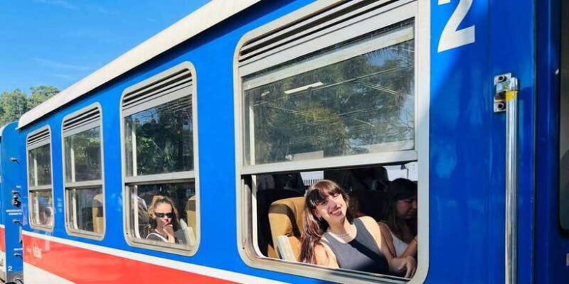 Ella 2 Day Tour: Hikes, Waterfalls, Adventure Activities - Who Will Love This Tour?