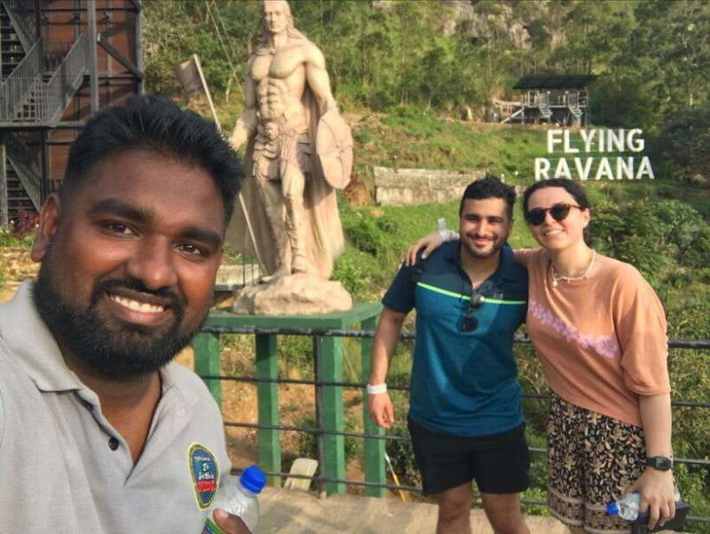 Ella 2 Day Tour (Private Group Tour) - Key Points