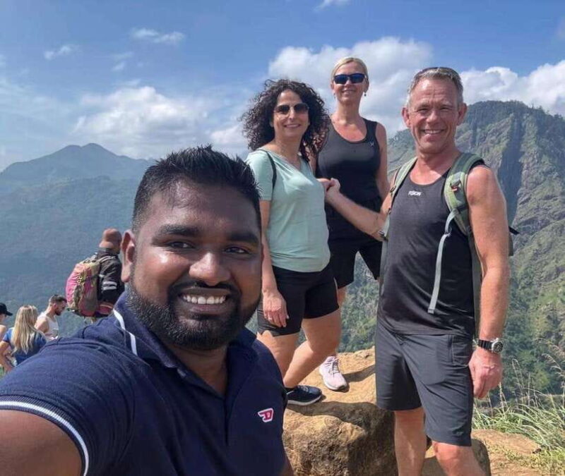 Ella 2 Day Tour (Private Group Tour) - Frequently Asked Questions