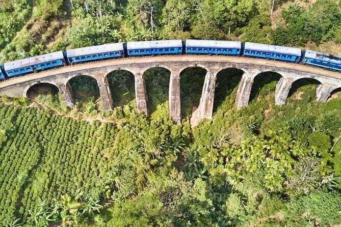 Ella 6 Icons Day Tour with Tuk Tuk By Hide Ella Hotel & Resort - Who Will Love This Tour?