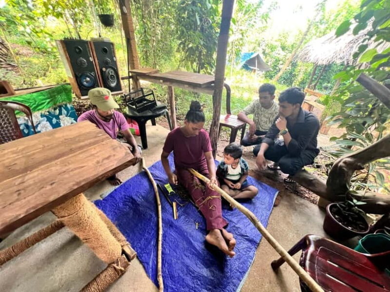 Ella: Cinnamon, Spice Garden & Waterfall tour - Ella: Cinnamon, Spice Garden & Waterfall Tour — A Detailed Review