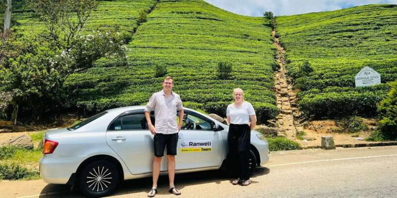 Ella City Tour: Cover 10+ Places within a Single Day. - Key Points