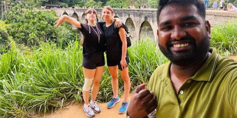 Ella City Tour: Cover 10+ Places within a Single Day. - Final Thoughts