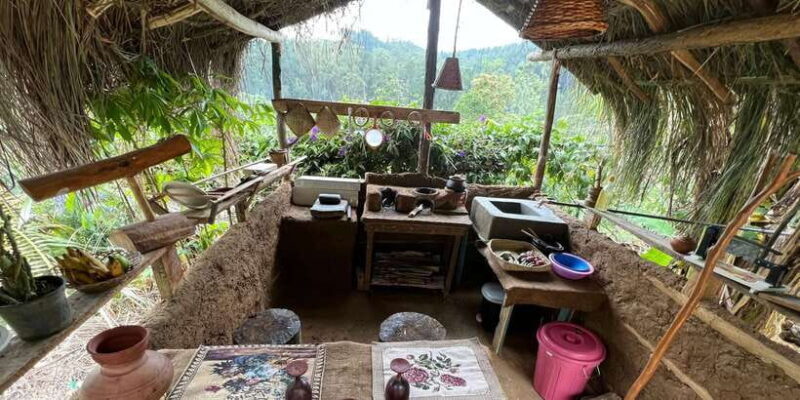 Ella Cook With Sadamali - Ella Cook With Sadamali: An Authentic Sri Lankan Culinary Experience