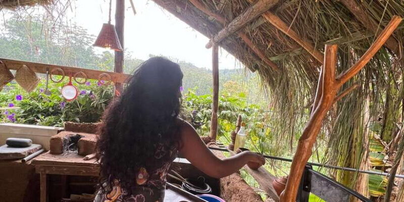 Ella Cook With Sadamali - Key Points