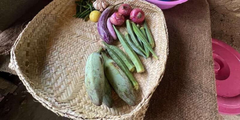 Ella Cook With Sadamali - The Sum Up