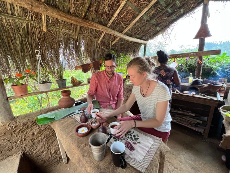 Ella Cook With Sadamali - FAQs