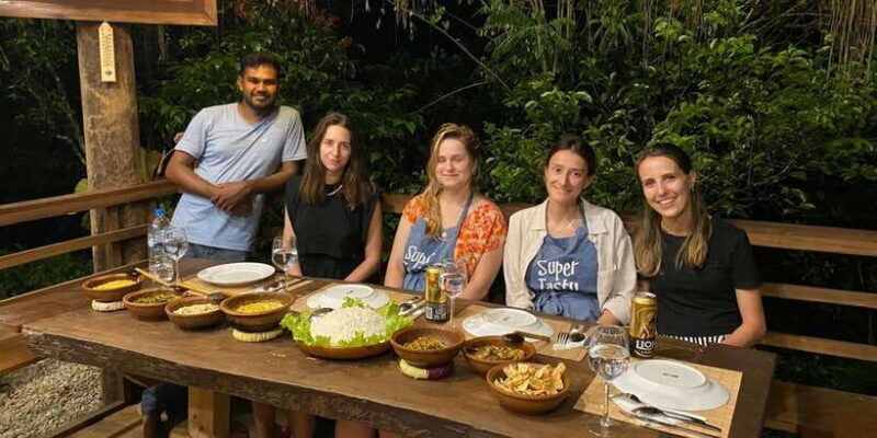 Ella : Cooking class with amazing Spice Garden Tour - Key Points