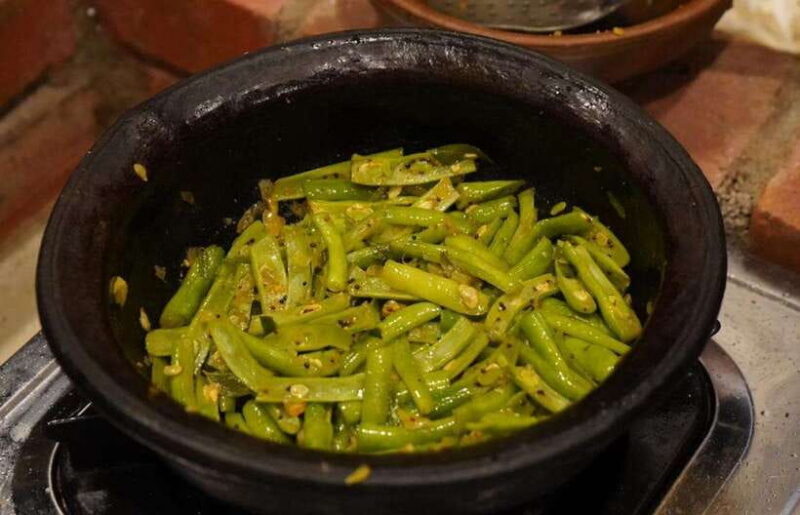 Ella: Cooking Class with Mom at Ella Cool Air Inn - What Makes This Cooking Class Special?