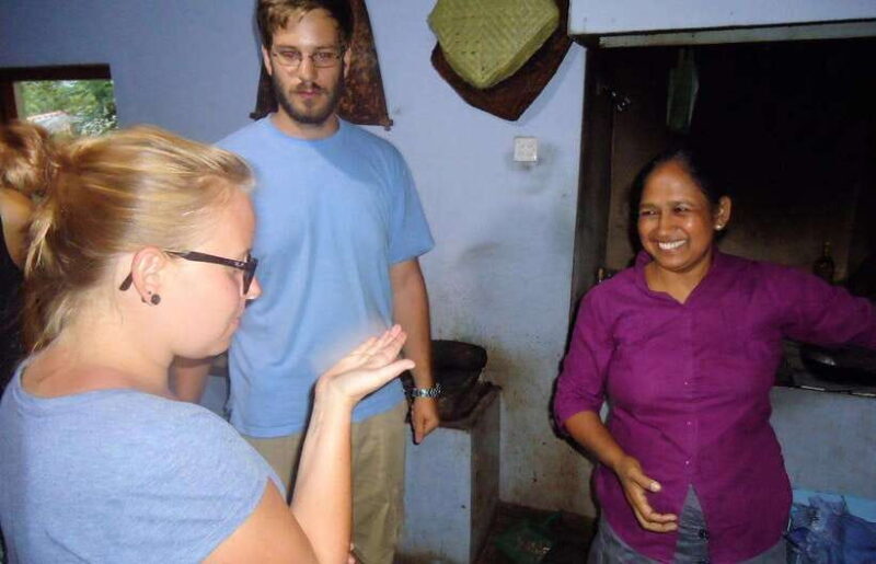 Ella: Cooking Class with Mom at Ella Cool Air Inn - Practical Details and Tips