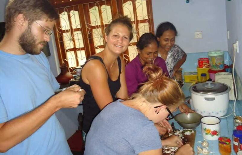 Ella: Cooking Class with Mom at Ella Cool Air Inn - FAQs