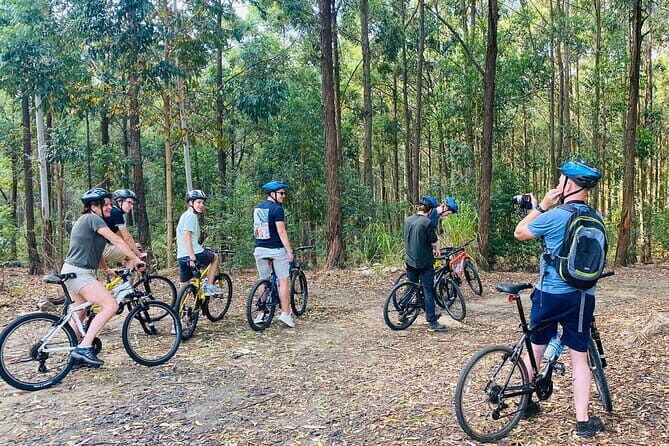 Ella Cycling Experience in Ella - Authenticity and Reviews: What Travelers Say