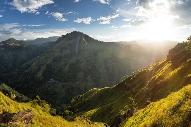 Ella Day Tour From Kandy - A Day Trip from Kandy to Ella: Exploring Sri Lanka’s Natural Charm