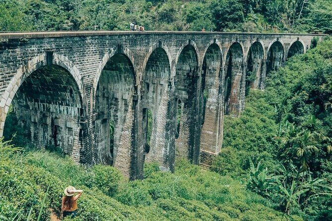 Ella Day Tour From Kandy - FAQ