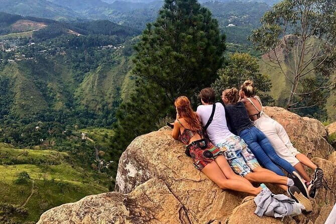 Ella Day Tour with Scenic Train Ride From Hikkaduwa - In-Depth Review: What Makes This Tour Special