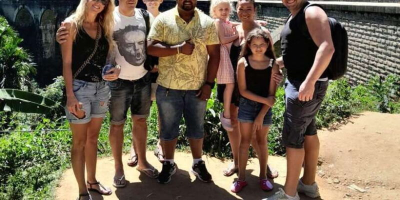 Ella Day Tour: with Tea Factory Visit From Colombo/ Negombo - Who Should Consider This Tour?