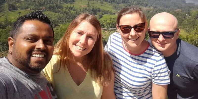 Ella Day Tour: with Tea Factory Visit From Colombo/ Negombo - Final Words