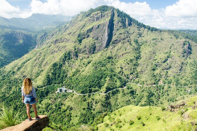 Ella Day Tour with Tea Factory visit From Pasikudah - Detailed Exploration of the Ella Day Tour