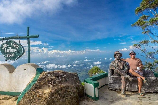 Ella Day Trip from Mirissa, Weligama, Galle, Hikkaduwa - Discovering Sri Lanka’s Hill Country: Ella Day Trip from Mirissa, Weligama, Galle, or Hikkaduwa