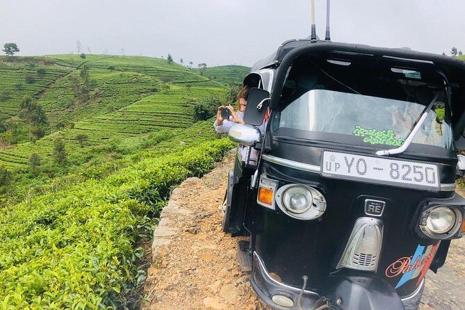 Ella Day Trip from Mirissa, Weligama, Galle, Hikkaduwa - The Sum Up