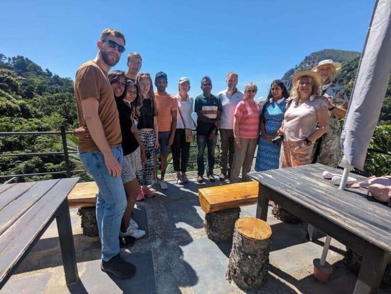 Ella: explore beautiful ella with Lunch and Hotel Pickup - Ella: explore beautiful Ella with Lunch and Hotel Pickup