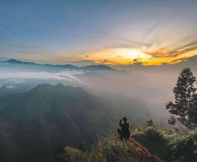 Ella: explore beautiful ella with Lunch and Hotel Pickup - Key Points