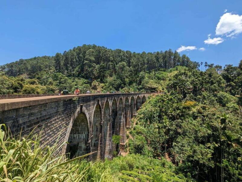 Ella: explore beautiful ella with Lunch and Hotel Pickup - The Practical Side: What’s Included and What Not