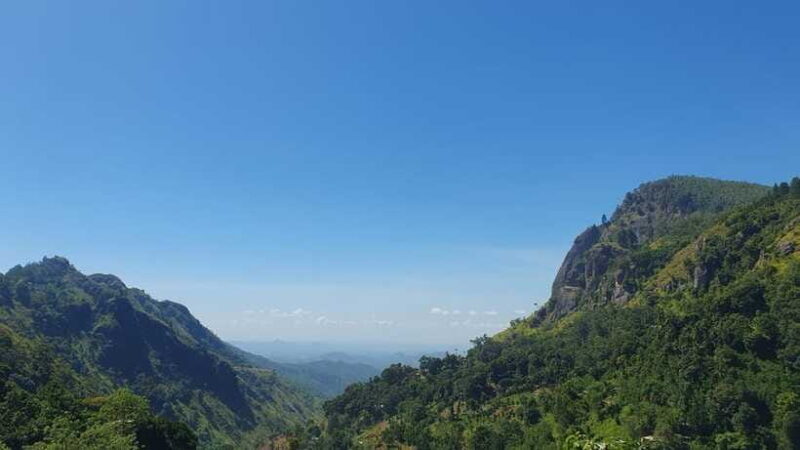 Ella: explore beautiful ella with Lunch and Hotel Pickup - Final Thoughts