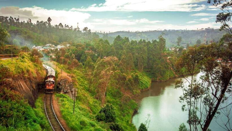 Ella From/To Kandy Scenic Train Journey with One Night Stay - Is This Tour Worth Your While?