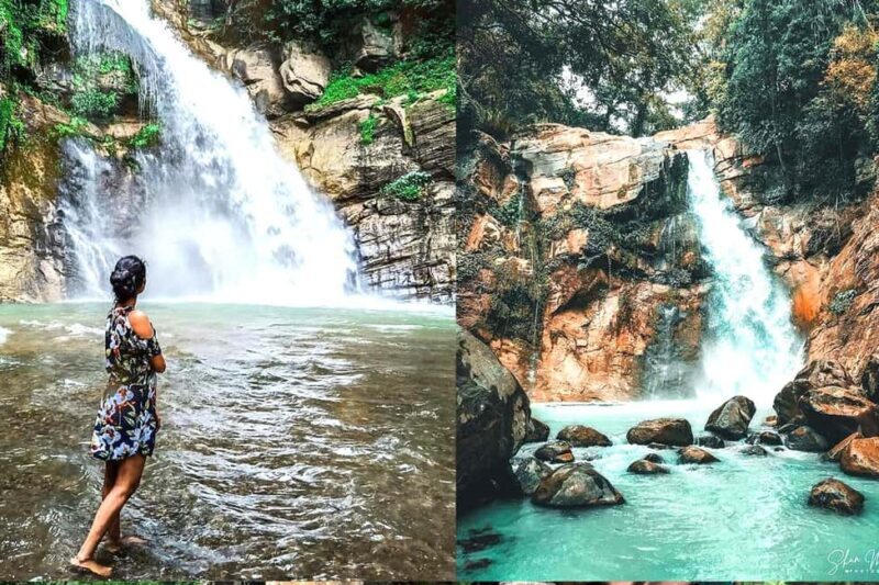 Ella Full-Day Endless Landmarks Life Time Experience - Key Points