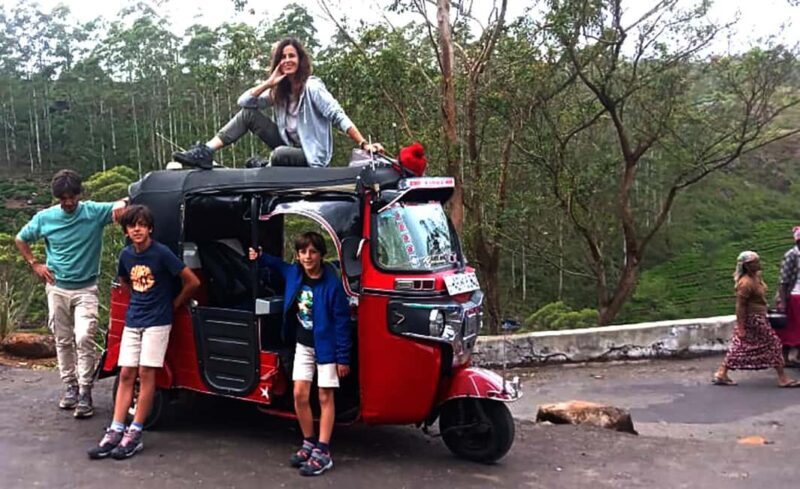 Ella Full-Day Endless Landmarks Life Time Experience - A Deep Dive into the Ella Full-Day Tour